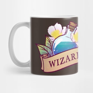 Wizard Mug